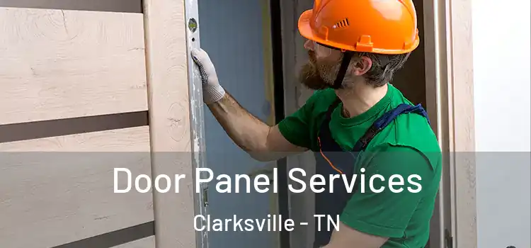  Door Panel Services Clarksville - TN
