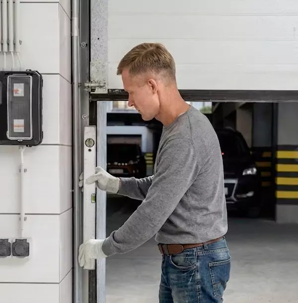 Why Choose Us for Door, Gate and Security Services in Clarksville, TN