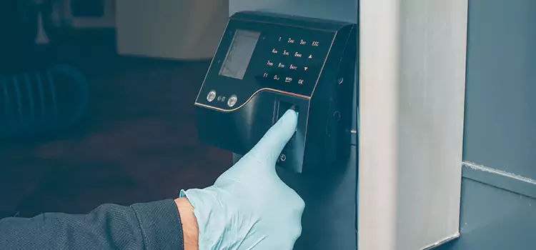 Access Control Installation Clarksville