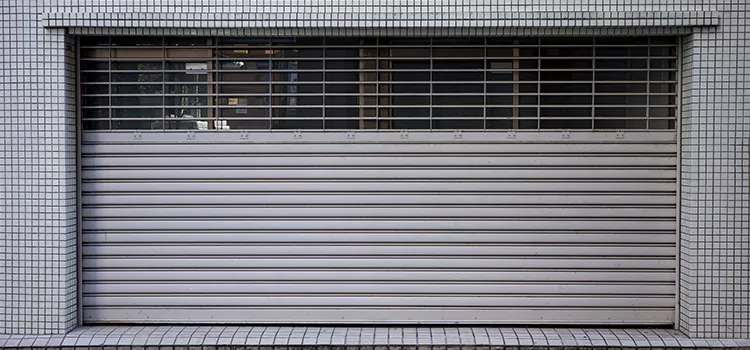Advanced Solutions for Your Aluminum Garage Doors in Clarksville, Tennessee