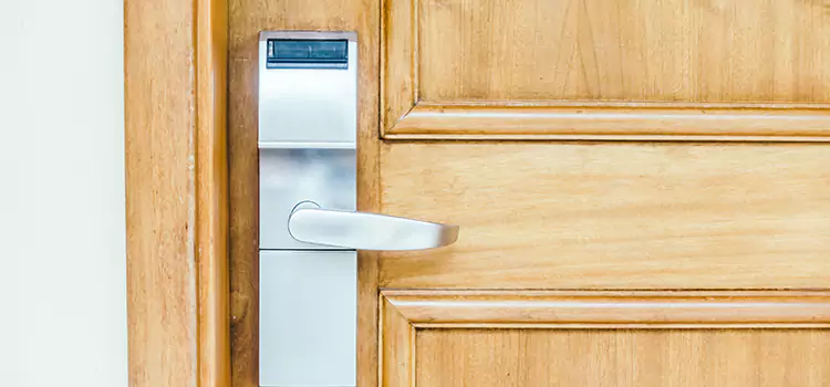 Advanced Solutions in Clarksville, TN for Modern Security