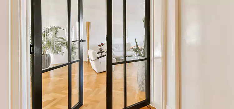 Bifold Door Replacement Clarksville
