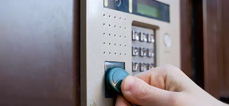 Enhanced Security Features Clarksville