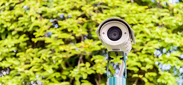 Advanced Surveillance Solutions for Every Need in Clarksville