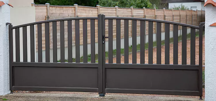 Advanced Gate Solutions in Clarksville, TN