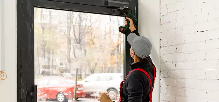 Comprehensive Door Closer Services in Clarksville, TN