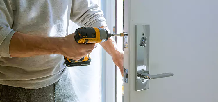 Door Knob Lock Repair Clarksville
