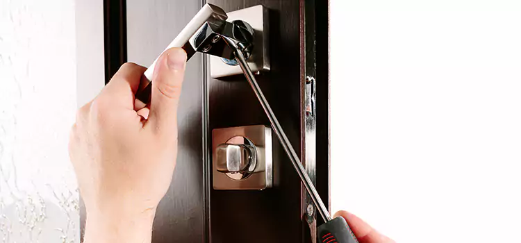 Door Lock Replacement Service Clarksville