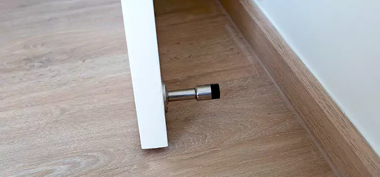 Magnetic Door Stop Integration Clarksville