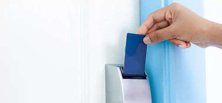 Access Control System Integration Clarksville