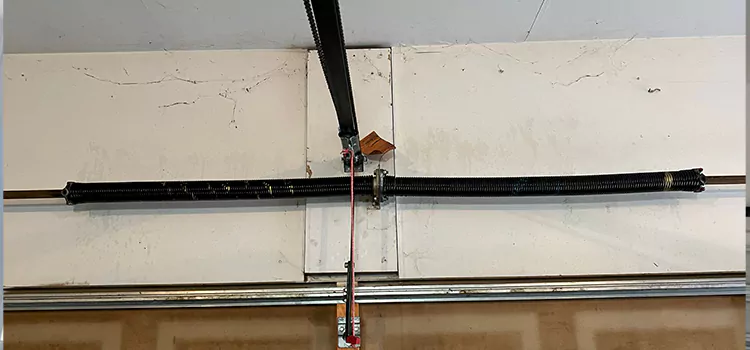 Garage Door Cable Repair Near Me in Clarksville, TN