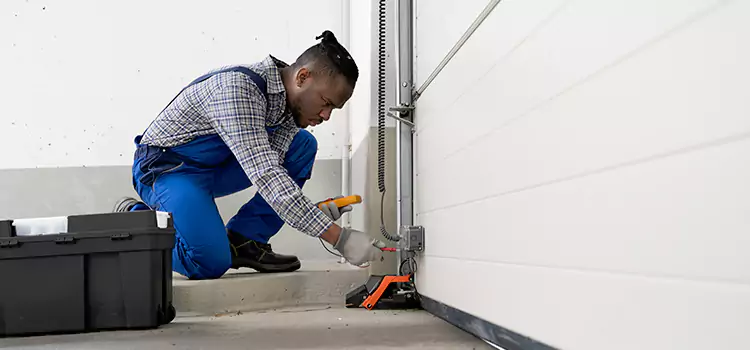 Expert Solutions for Every Garage Lock Need in Clarksville, TN