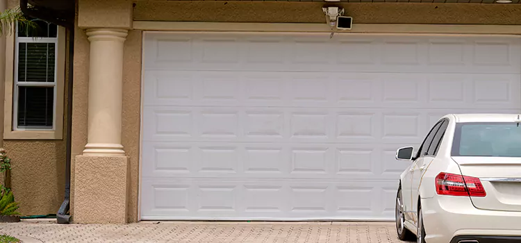 Comprehensive Garage Door Maintenance Services in Clarksville, TN