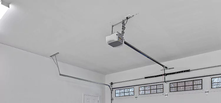 Experienced Garage Door Installers Clarksville