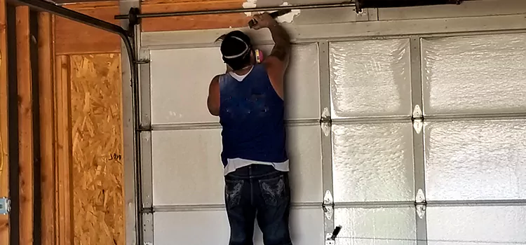 Specialized Garage Door Panel Solutions in Clarksville, TN