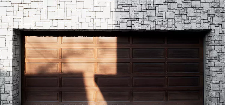 Garage Door Installation Clarksville