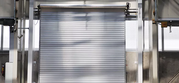 Roller Door Maintenance Clarksville