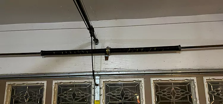Garage Door Spring Repair Near Me Clarksville