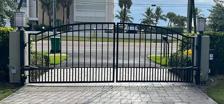 Gate Opener Replacement Near Me in Clarksville, TN