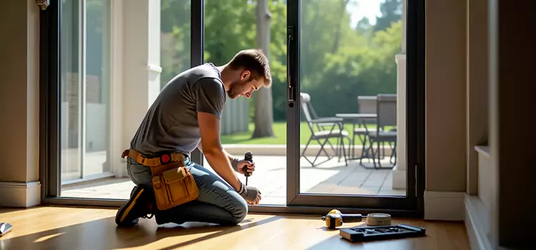 Comprehensive Solutions for Every Glass Door Need in Clarksville, TN