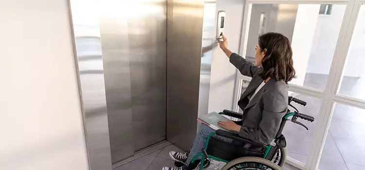 Benefits of Modern Handicap Door Systems in Clarksville, TN