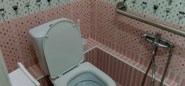 Meeting Diverse Needs With Accessible Restroom Solutions in Clarksville, TN