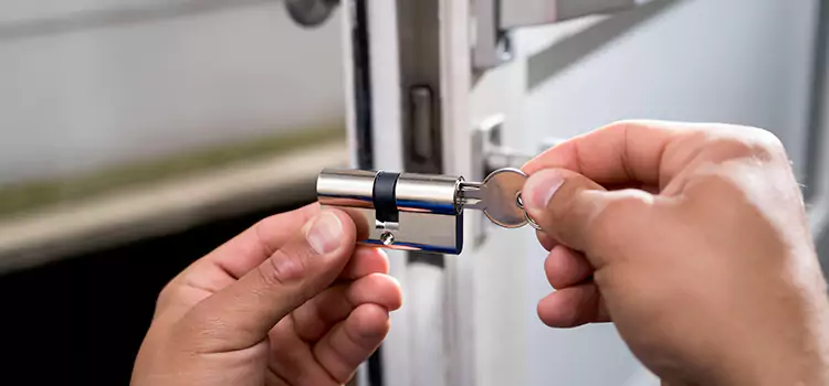 Emergency Locksmith for House Clarksville