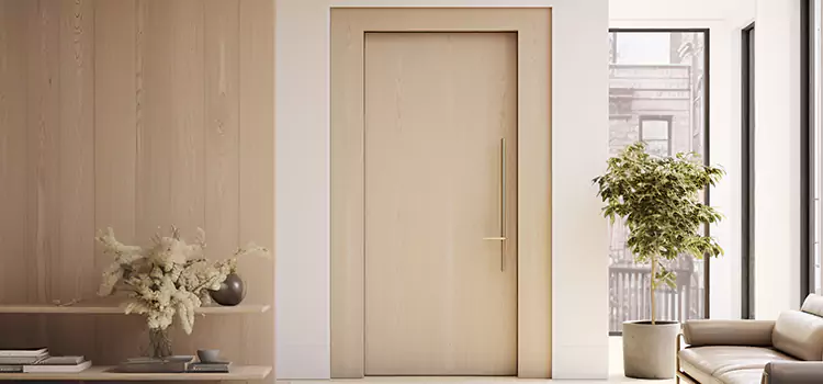 Choose Quality for Your Inside Doors in Clarksville, TN