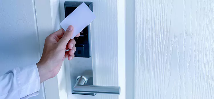 Why Choose Us for Your Keycard Lock Installation in Clarksville, TN?