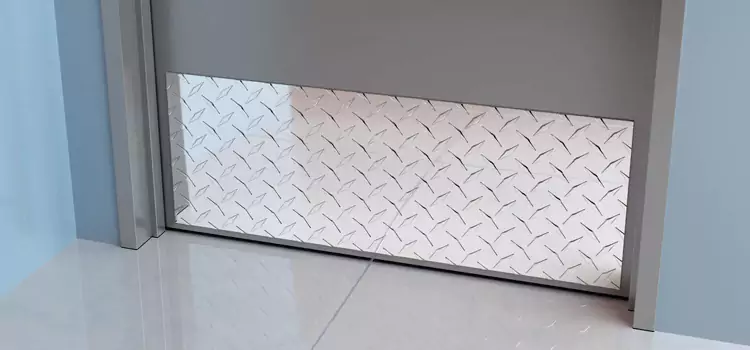 Benefits of Professional Kick Plate Solutions in Clarksville, TN