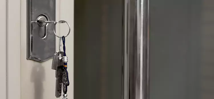 Master Keying by the Numbers Clarksville
