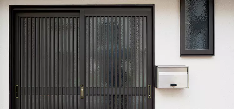 Sliding Screen Door Repair Clarksville