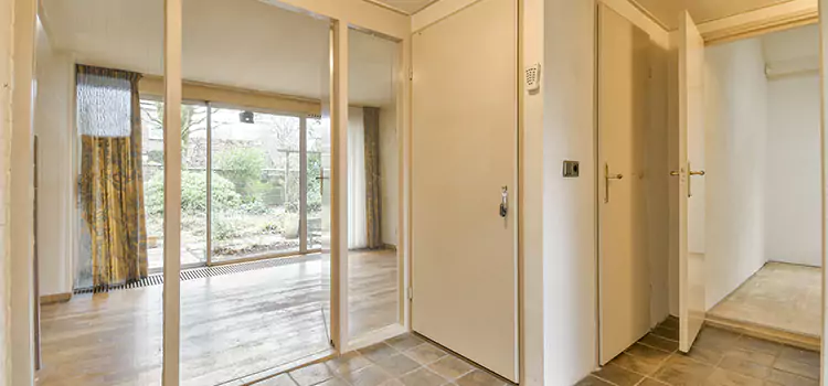 Why Choose Our Pocket Door Experts in Clarksville, TN?