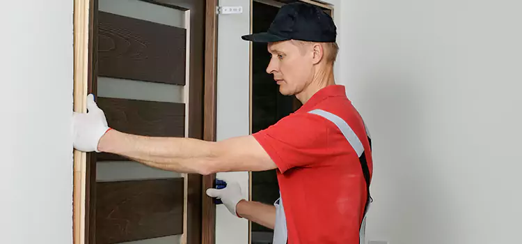 Frame and Panel Restoration Clarksville