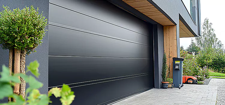 Residential Garage Door Service Clarksville