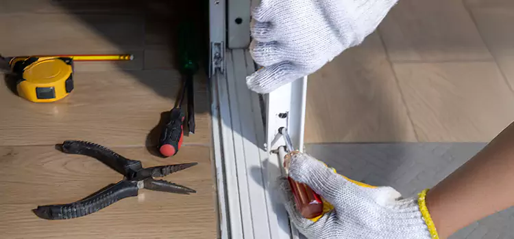 Sliding Door Installation Services in Clarksville, TN
