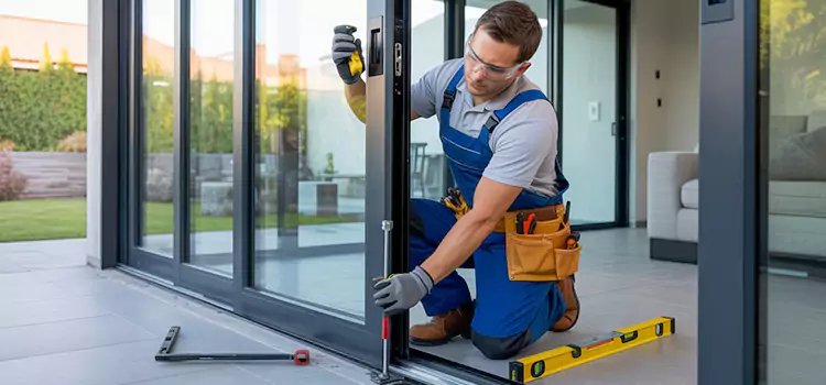 Sliding Screen Door Repair Clarksville
