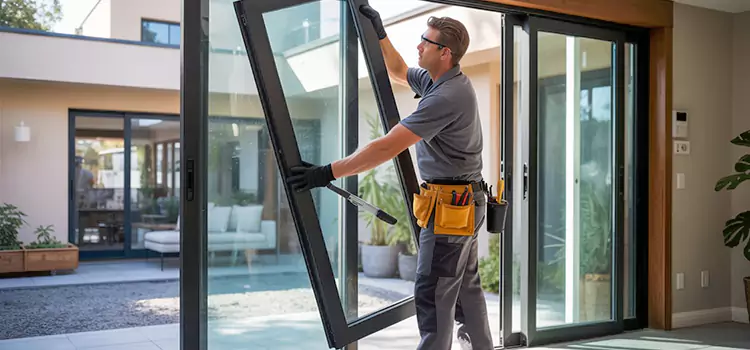 Specialized Sliding Door Roller Services in Clarksville, Tennessee