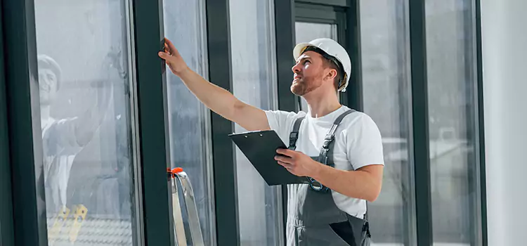 Comprehensive Solutions for Your Sticking Doors in Clarksville, TN