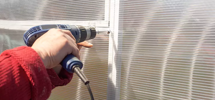 Sliding Screen Door Repair Clarksville