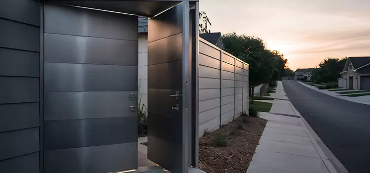 Comprehensive Steel Door Solutions in Clarksville, TN