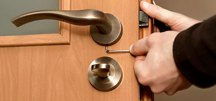 Access Control System Integration Clarksville