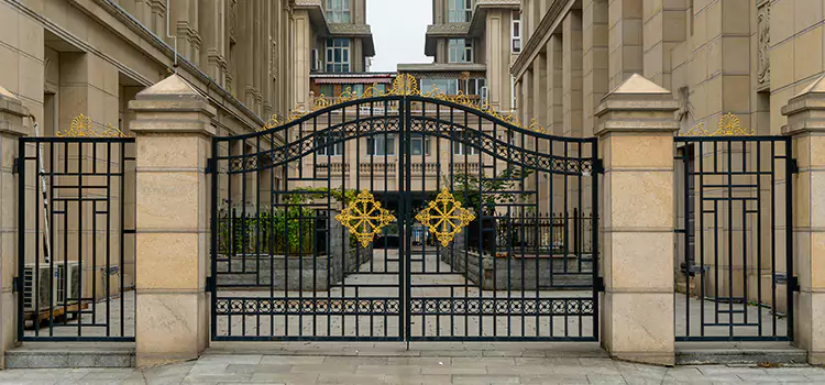 Comprehensive Iron Gate Maintenance Solutions in Clarksville, TN