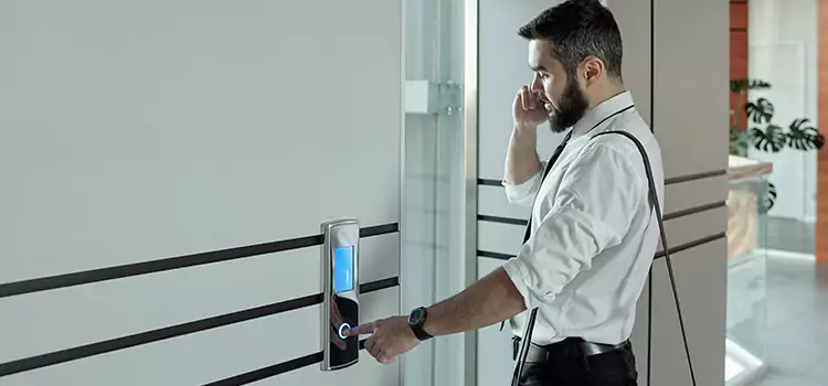 Cloud Based Access Control Clarksville