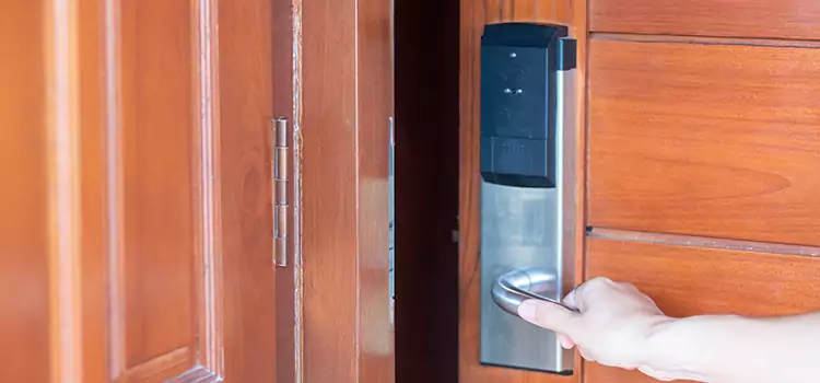 Commercial Keyless Entry Locks Clarksville