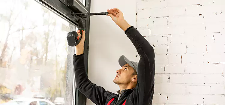 Why Choose Us for Your Door Closer Needs in Clarksville