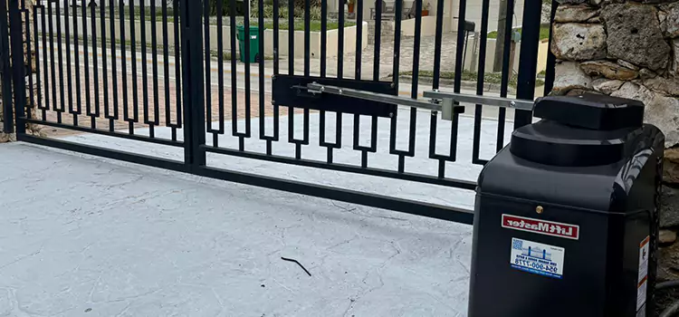 Seamless Installation and Support for Your New Gate in Clarksville, TN