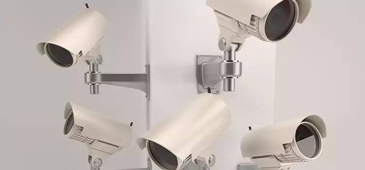 Your Trusted Partner for CCTV Solutions in Clarksville