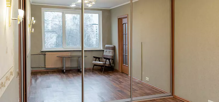 Mirror Closet Door Roller Replacement Clarksville