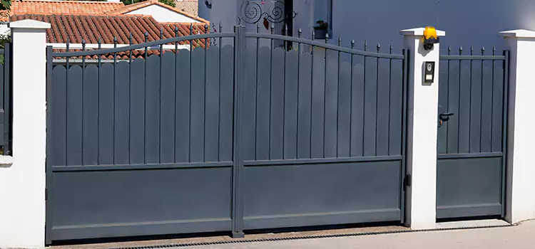 Emergency Commercial Gate Repair Clarksville